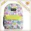 Cheap Price Promotional Backpack School Bag New Models