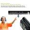 B-658 FM radio TF card Bluetooth Speaker Square Dancing speaker