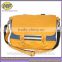 Wholesale Costom High Quality Fashionable Belle PU Women's Over Shouder Bag