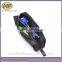 Travel Organizer Carrying Zipper Mesh Case for Laptop Bluetooth Transmitter Line Cable