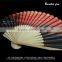 Chinese hand fan factory