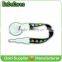 Baby healthcare plush pacifier clip holder