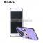 Ultra thin Phone Cover For Iphone 5 6 With kincstand Case Smartphone XR-PC-27-2