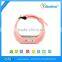 china watch manufacturer custom kids gprs tracker wristband for children