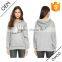 2016 high quality warm cheap winter custom printed hoodies