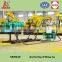 used for blasting hole Full hydraulic anchoring drilling equipment SKMG40