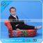 European Style Royal Lazy Boy Leather Recliner Sofa