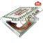 wholesale kraft paper pizza box,wrapping pizza box