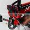 12inch 36V 8AH alloy folding mini electric bicycle