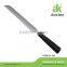 Good quality 8 inch damascus steel bread knife,blade knife