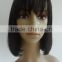 synthetic hair wig