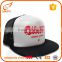 Alibaba china wholesale fashion snapback flat top hat for men