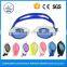 New Designs Wholesale Silicone Swim Cap,Swim Goggle,Ear Plugs,Nose Clip Water Sports Swimming                        
                                                Quality Choice