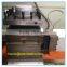 Double chucks CNC pipe thread lathe CKG1335A