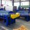 coir fiber making machine