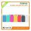 Manufactory Wholesale Portable Charger,Power Bank External Battery