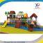 Outdoor Children Playground Equipment