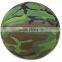 Camouflage Basketball USA