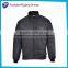 CWM2130A Classic Comfortable Stand Collar Winter Men Jacket