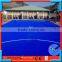 noise reduction flooring for basketball court