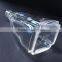 500ml Clear Cheap Machine Blown Empty Glass Bottles for Wine,vodka,whisky,juice,liquor