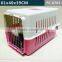 New Portable Plastic Airline Pet Cage