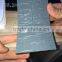 Self adhesive Bitumen roofing sheet membrane for rooftop waterproofing