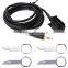 Car Aux In Cable Adapter for Ford with Car Removal Tool