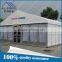 Outdoor Party Tent With ABS Solid Walls or Glass Walls