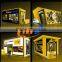 removable cabin 5d cinema equipment /5d cinema simulator for sale