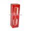 Promotional Acrylic Sand Clock Sand Timer Hourglass with Logo