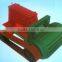 Belt Impeller of Shot Blasting Machine