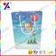 CHRISTMAS GIFT PAPER BAG / LEGEND LPACKAGING BAG FOR CHRISTMAS / NOVELTY GIFT BAG WITH MAGICAL PRINTING / FREE SAMPLE / OEM