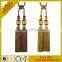 High Quality Curtain Rayon Tassel