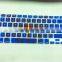 custom laptop spider keyboard cover skin