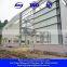 china suppliers modern factory prefab warehouse steel structure building