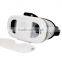 VR Shinecon high quality vr 3d glasses virtual reality 3d glasses cheap price HMD 3d vr headsets