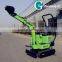 GT Hydraulic Mini-EXCAVATOR