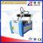 Small Size Wood Acrylic MDF CNC Router Machine ZK-6090 With 3.2KW Water Cooling Spindle&Stepper Motor