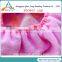 Bathtoom Cap Satin Fabric Shower Cap