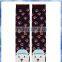 pretty polar bear teenage girls socks