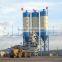 ready mixed concrete batching plant HZS50 in pakistan