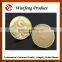 2015 wild animal rare silver replica coin