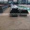 A335 P9 ALLOY SEAMLESS STEEL PIPE WITH BLACK COATING ,PLASTIC CAPS