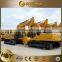 Mini multi-function excavator/Small excavator XE215C for sale
