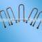 U-bolt for SUSPENSION PARTS