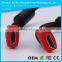 HD to HD cable with magnetic rings braid hd cable 1.4V wholesale 4.6ft