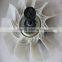 VOLVO fan drive 8MV 376-730-081/20981227/85000586