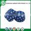 Blue and white color designs cupcake paper baking cups for homemade DIY cake