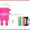Popular security mobile phone holder for car